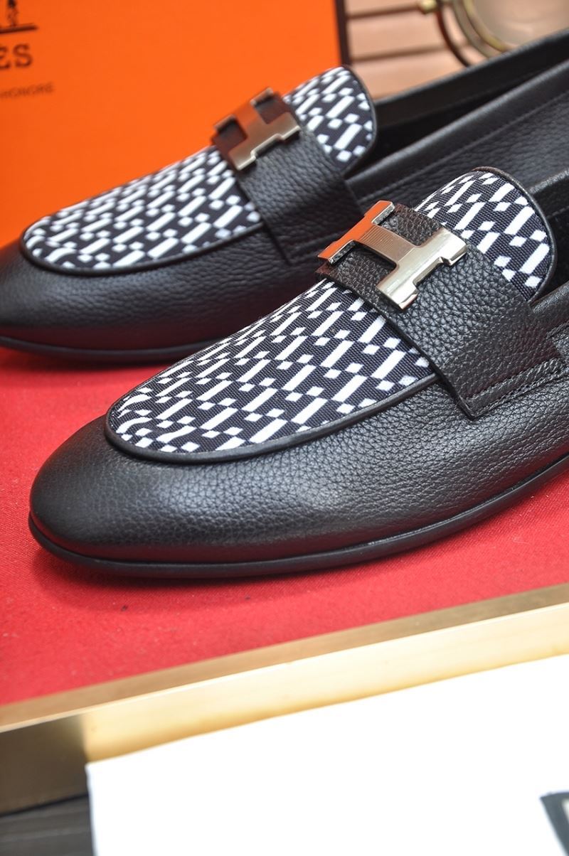 Hermes Business Shoes